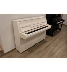 Photo Yamaha B1 blanc 2018